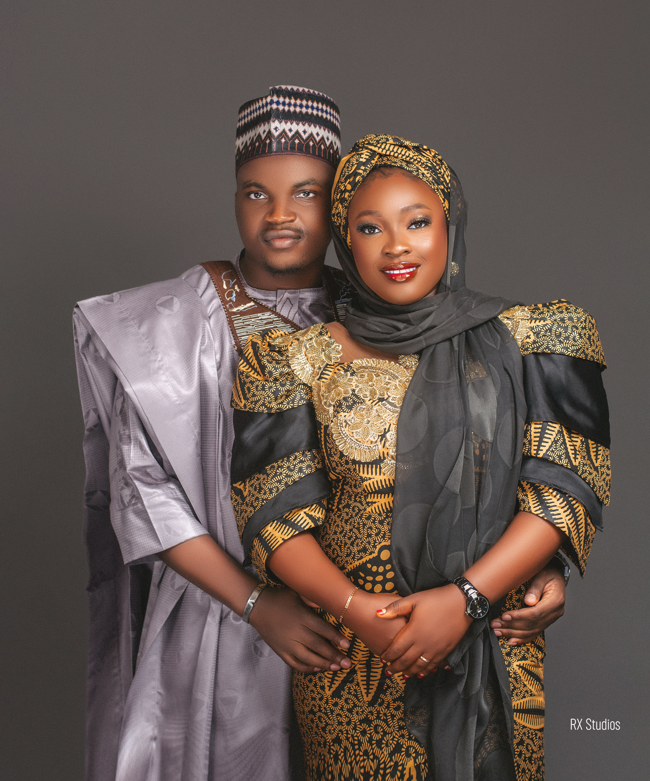 Nikkah Engagement