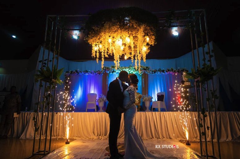 Indoor Engagment Session