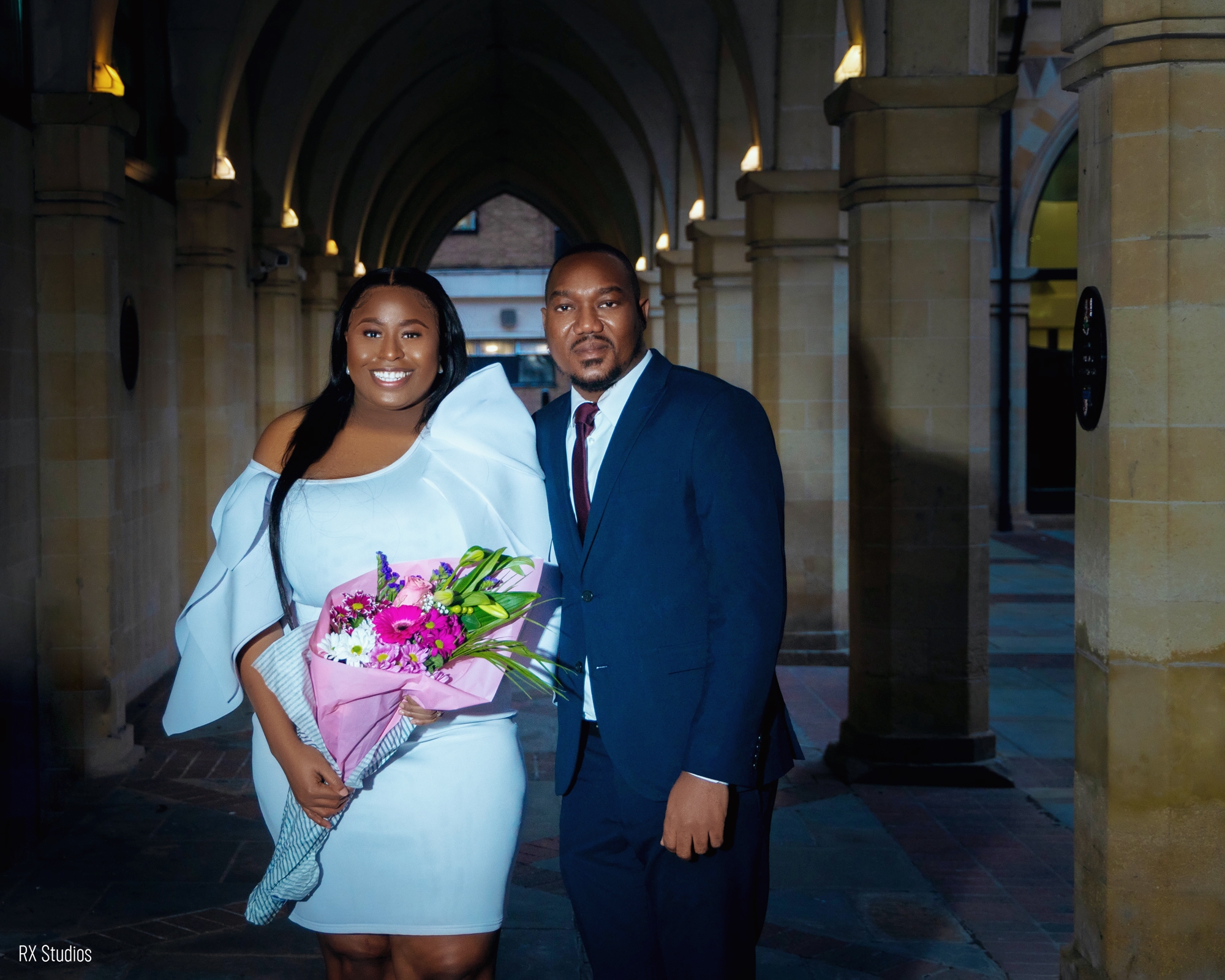 Bimpe & Yomi